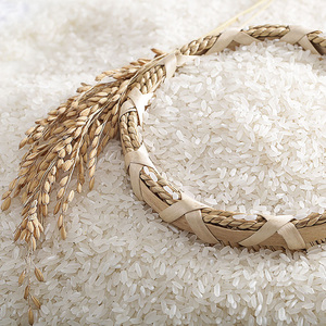 陆家围子10kg五常大米有机稻花香米东北大米
